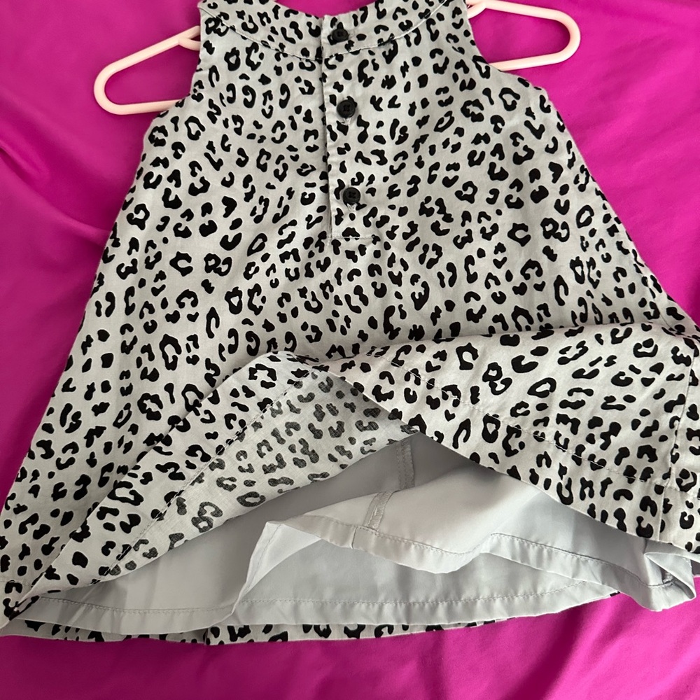 Assorted lot of baby girl dresses - Picture 14 of 14